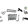 Kit visserie BMW R 1200 NINET ABS 2014 - 2023