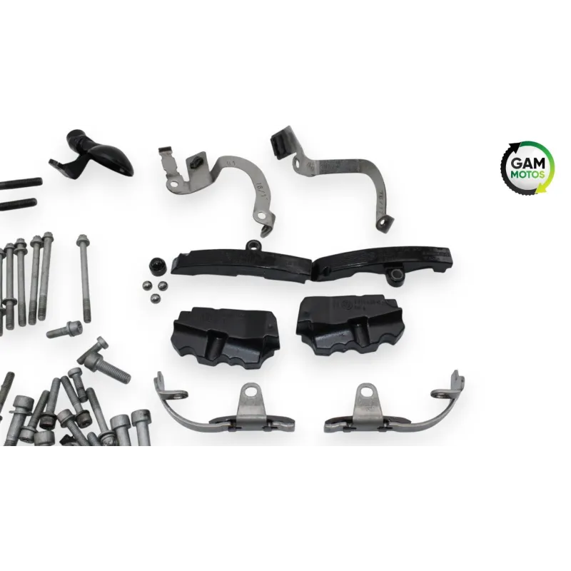 Kit visserie BMW R 1200 NINET ABS 2014 - 2023