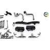 Kit visserie BMW R 1200 NINET ABS 2014 - 2023