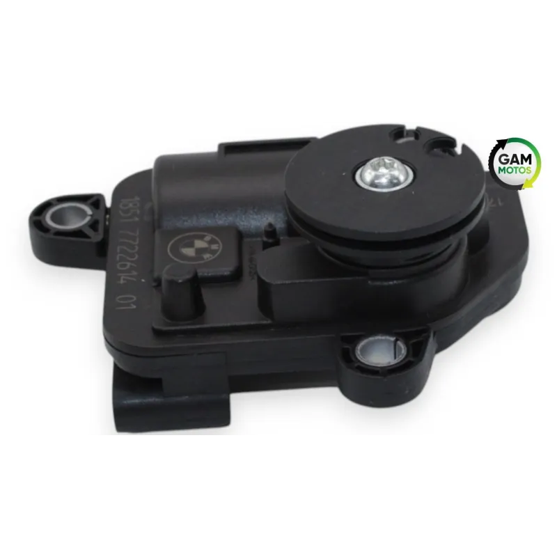 Moteur de valve d'echappement BMW R 1200 NINET ABS 2014 - 2023