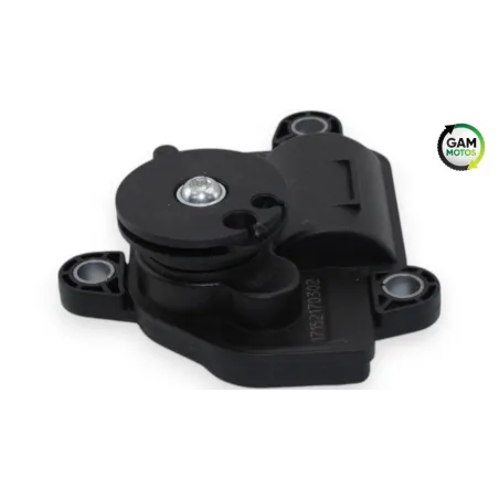 Moteur de valve d'echappement BMW R 1200 NINET ABS 2014 - 2023