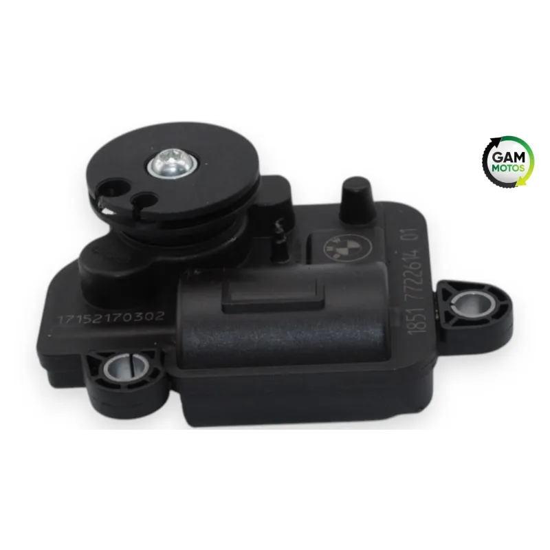 Moteur de valve d'echappement BMW R 1200 NINET ABS 2014 - 2023
