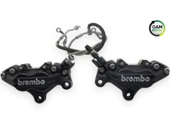 Etrier de frein avant BMW R 1200 NINET ABS 2014 - 2023