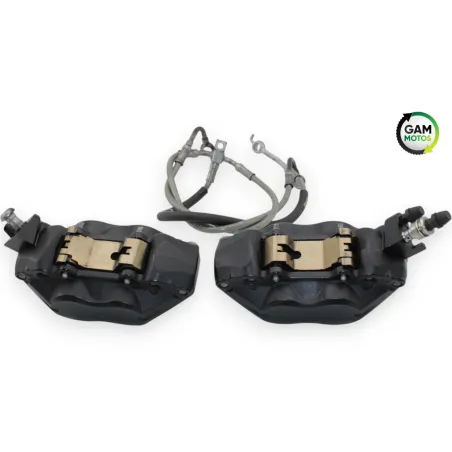 Etrier de frein avant BMW R 1200 NINET ABS 2014 - 2023