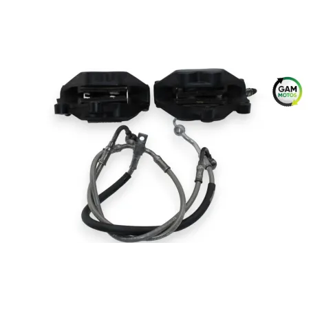 Etrier de frein avant BMW R 1200 NINET ABS 2014 - 2023