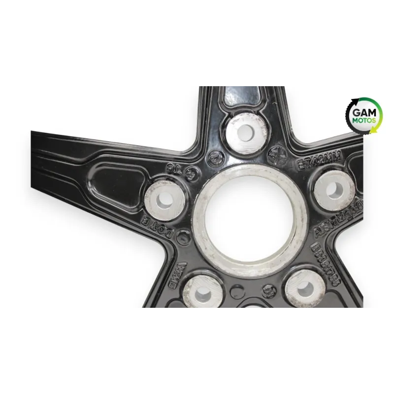 Jante arriere BMW R 1200 NINET ABS 2014 - 2023