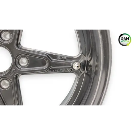 Jante arriere BMW R 1200 NINET ABS 2014 - 2023