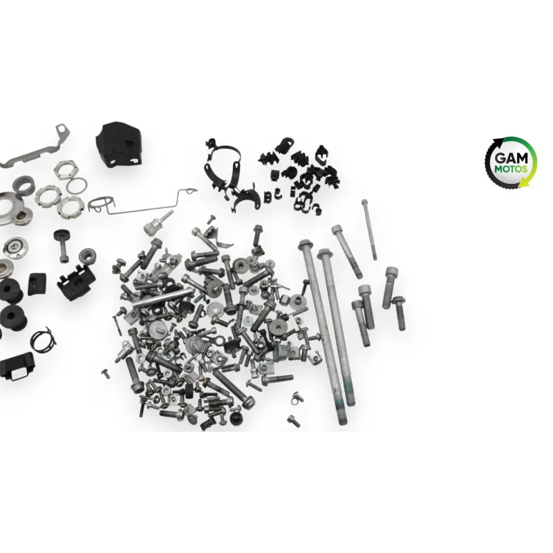 Kit visserie BMW R 1200 NINET ABS 2014 - 2023