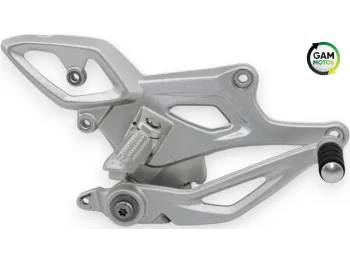 Platine avant droite BMW R 1200 NINET ABS 2014 - 2023