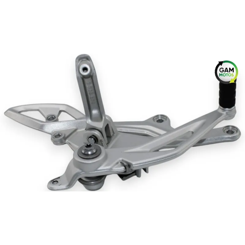 Platine avant droite BMW R 1200 NINET ABS 2014 - 2023