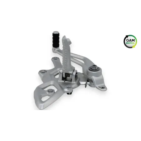 Platine avant droite BMW R 1200 NINET ABS 2014 - 2023