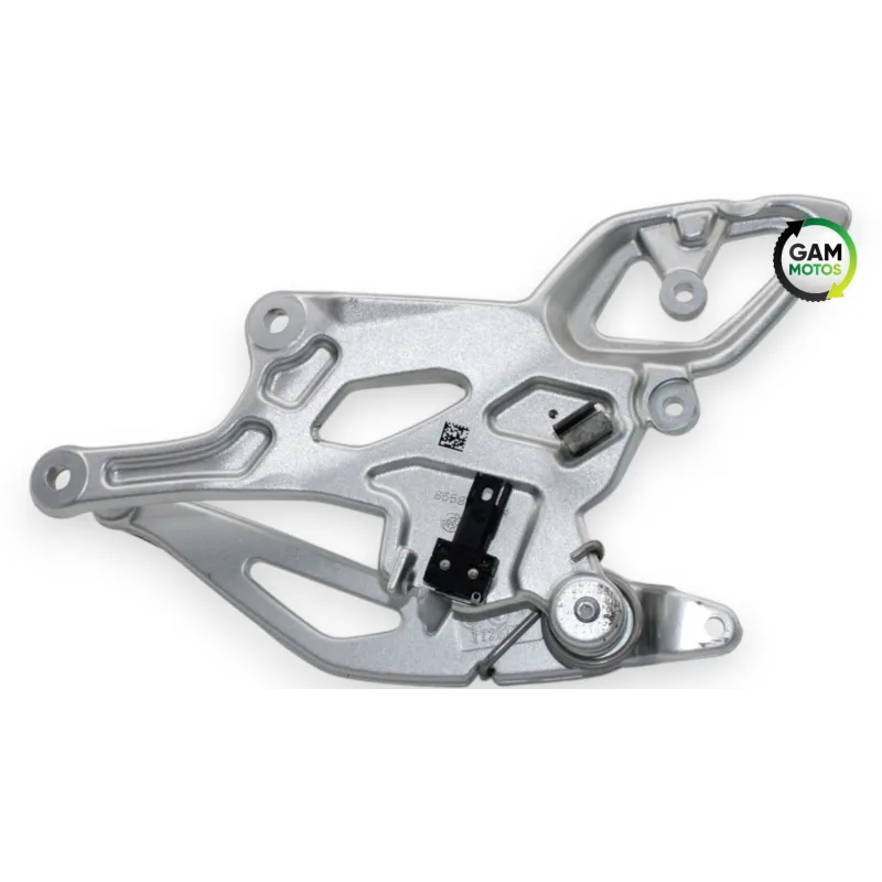 Platine avant droite BMW R 1200 NINET ABS 2014 - 2023