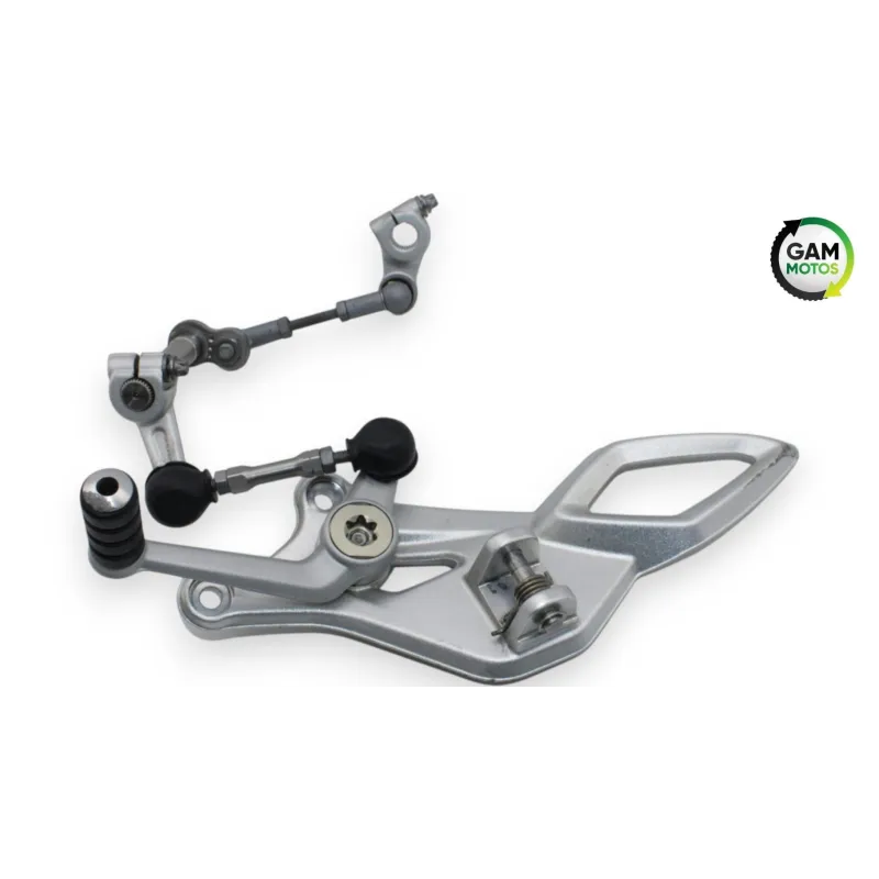 Platine avant gauche BMW R 1200 NINET ABS 2014 - 2023