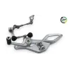 Platine avant gauche BMW R 1200 NINET ABS 2014 - 2023 Platine avant gauche BMW R 1200 NINET ABS 2014 - 2023