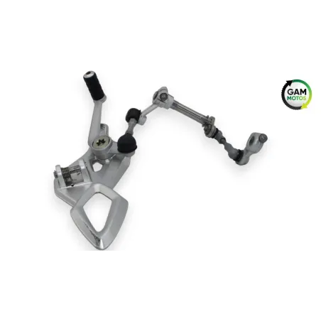 Platine avant gauche BMW R 1200 NINET ABS 2014 - 2023