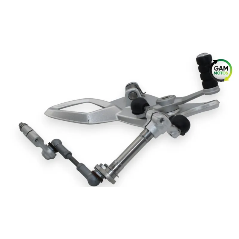Platine avant gauche BMW R 1200 NINET ABS 2014 - 2023