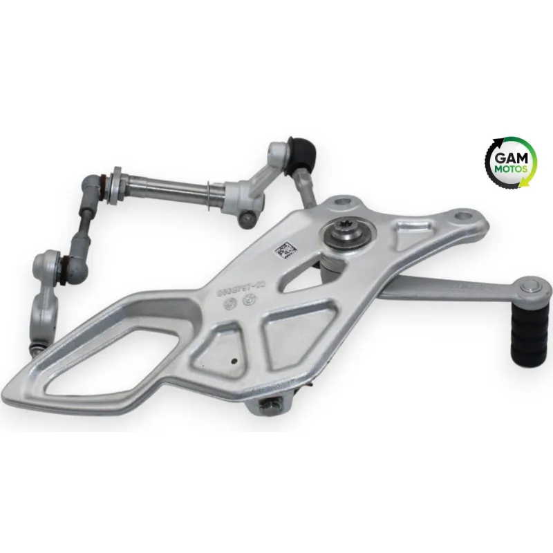 Platine avant gauche BMW R 1200 NINET ABS 2014 - 2023