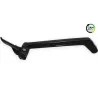 Repose pieds arriere droit BMW R 1200 NINET ABS 2014 - 2023 Repose pieds arriere droit BMW R 1200 NINET ABS 2014 - 2023
