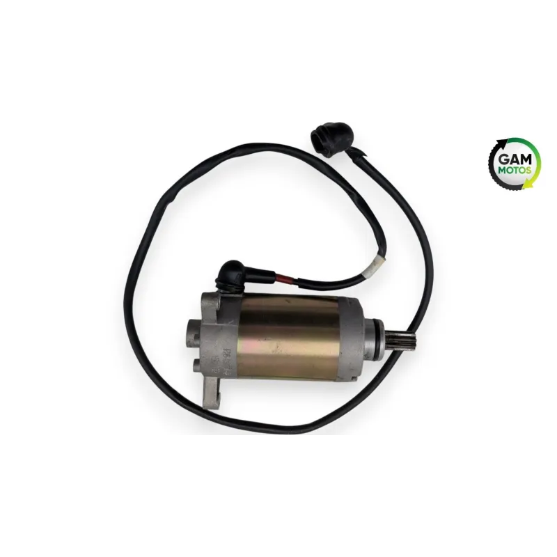 Demarreur ORCAL ASTOR 125 2015 - 2023