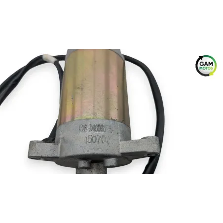 Demarreur ORCAL ASTOR 125 2015 - 2023