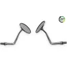 Retro droit ORCAL ASTOR 125 2015 - 2023
