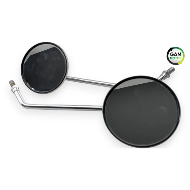 Retro droit ORCAL ASTOR 125 2015 - 2023