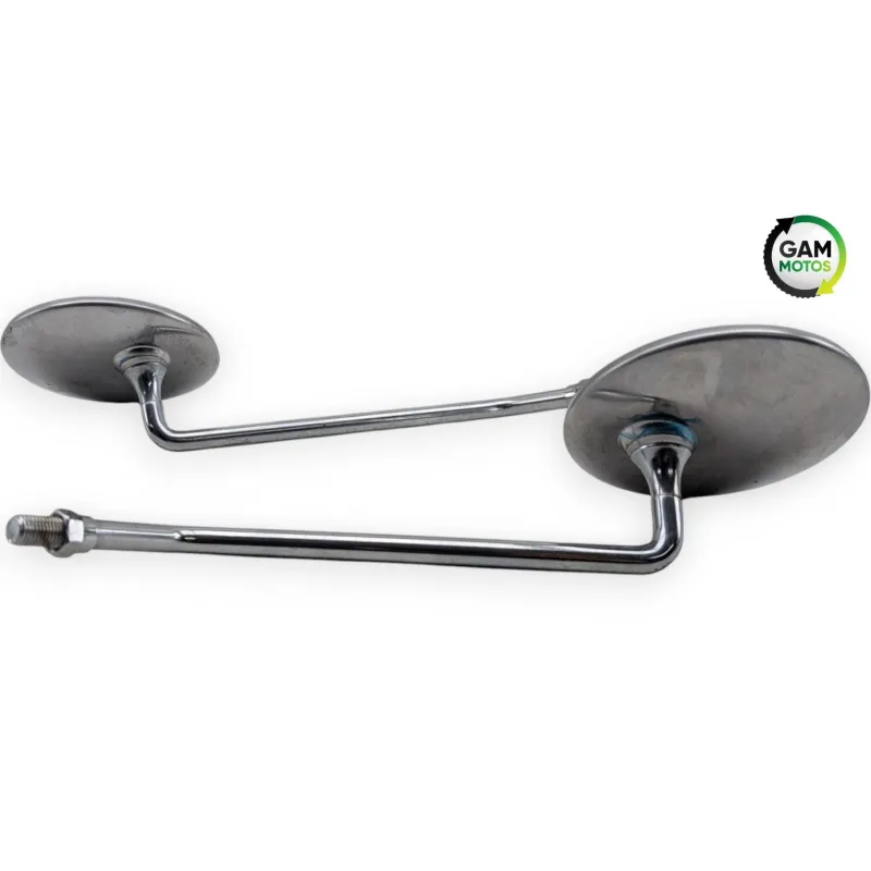 Retro droit ORCAL ASTOR 125 2015 - 2023