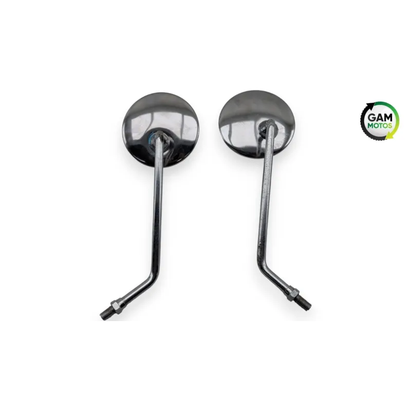 Retro droit ORCAL ASTOR 125 2015 - 2023