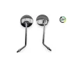 Retro droit ORCAL ASTOR 125 2015 - 2023