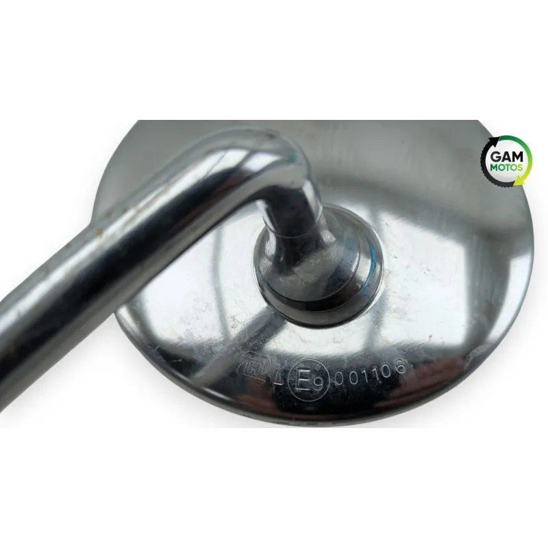 Retro droit ORCAL ASTOR 125 2015 - 2023