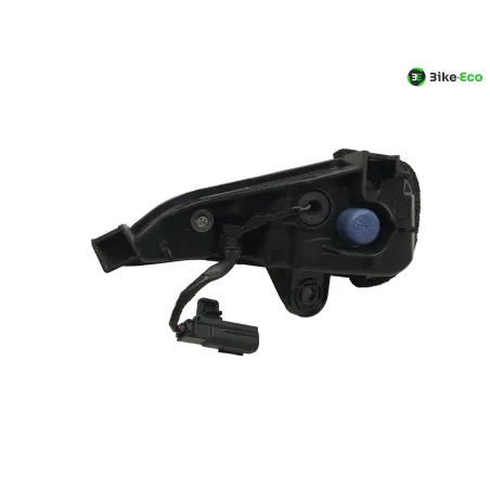 Optique avant gauche (feux)(phare) YAMAHA MT07 700 2023-2024