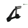Platine et repose pieds arriere droit YAMAHA MT07 700 2023-2024 Platine et repose pieds arriere droit YAMAHA MT07 700 2023-2024