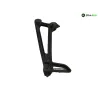 Platine et repose pieds arriere droit YAMAHA MT07 700 2023-2024 Platine et repose pieds arriere droit YAMAHA MT07 700 2023-2024