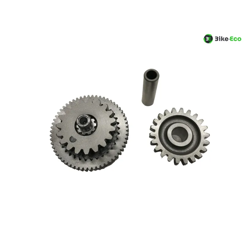 Roue libre de demarreur YAMAHA MT07 700 2023-2024
