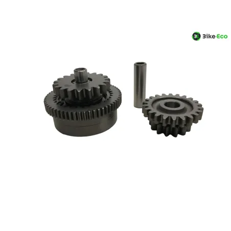 Roue libre de demarreur YAMAHA MT07 700 2023-2024