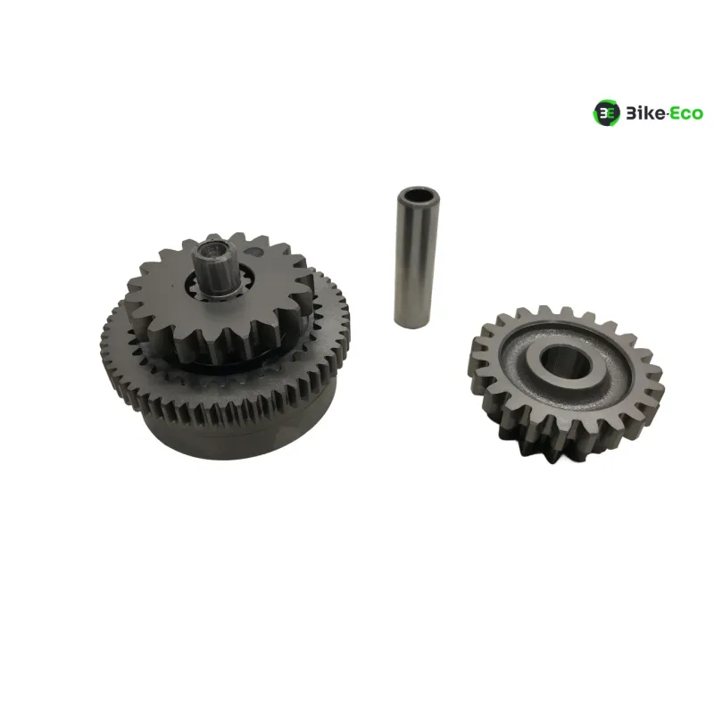 Roue libre de demarreur YAMAHA MT07 700 2023-2024