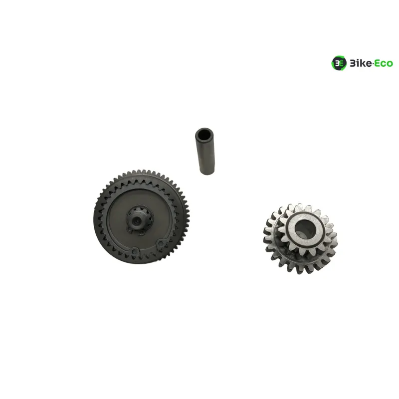 Roue libre de demarreur YAMAHA MT07 700 2023-2024