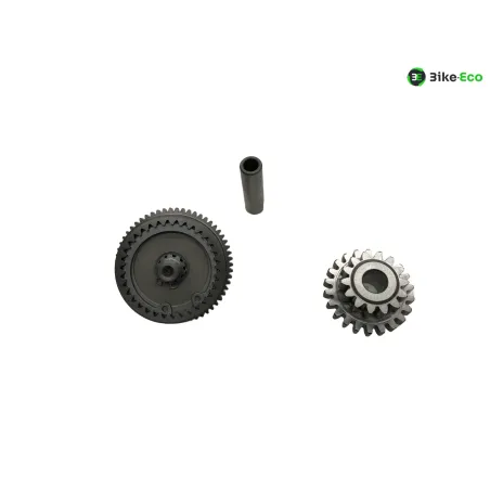 Roue libre de demarreur YAMAHA MT07 700 2023-2024