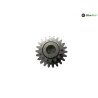 Roue libre de demarreur YAMAHA MT07 700 2023-2024 Roue libre de demarreur YAMAHA MT07 700 2023-2024