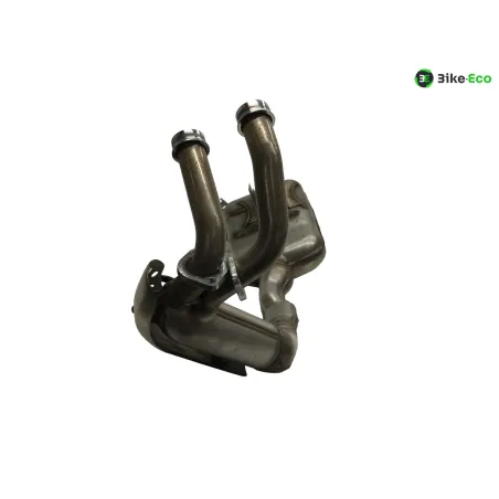 Collecteur (echappement) YAMAHA MT07 700 2023-2024