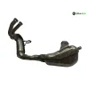 Collecteur (echappement) YAMAHA MT07 700 2023-2024 Collecteur (echappement) YAMAHA MT07 700 2023-2024