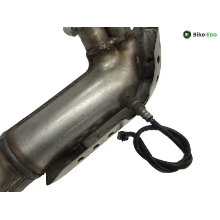 Collecteur (echappement) YAMAHA MT07 700 2023-2024