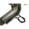 Collecteur (echappement) YAMAHA MT07 700 2023-2024 Collecteur (echappement) YAMAHA MT07 700 2023-2024