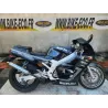 SUZUKI RGV 250