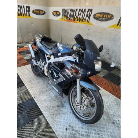 SUZUKI RGV 250