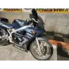 SUZUKI RGV 250