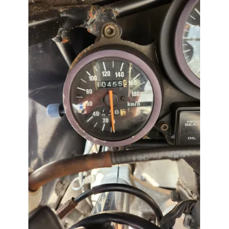 SUZUKI RGV 250
