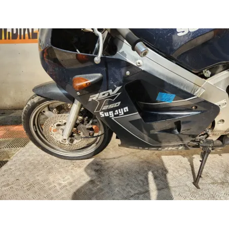SUZUKI RGV 250