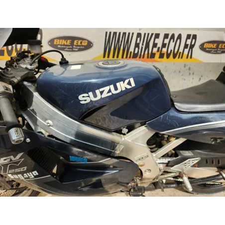 SUZUKI RGV 250