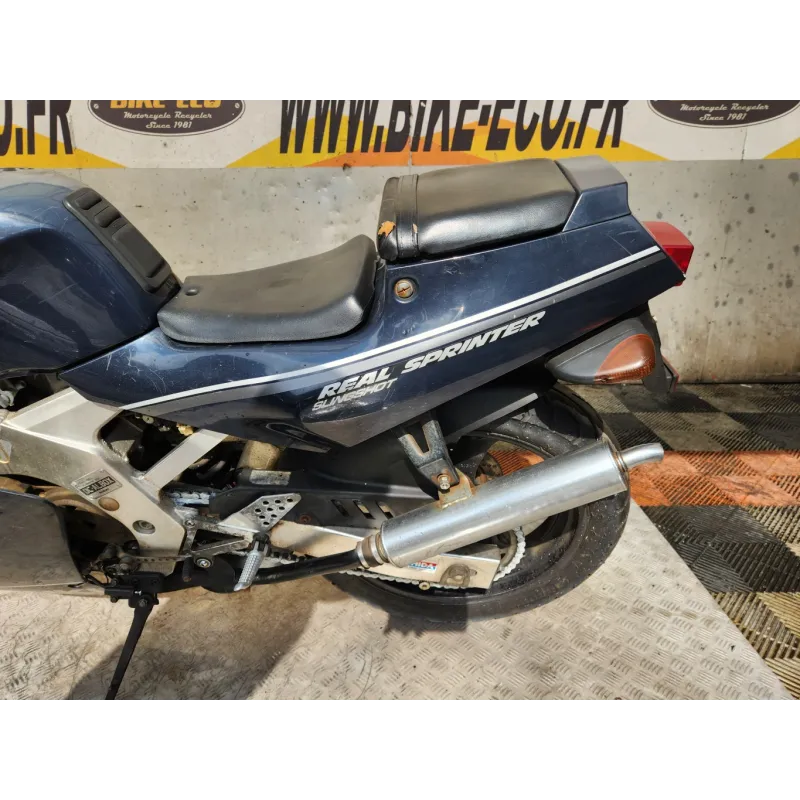 SUZUKI RGV 250